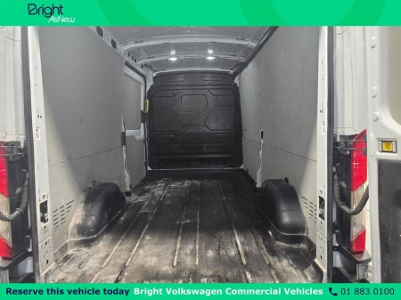 2021 Ford Transit - photo 17