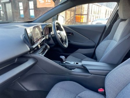 2026 Toyota C-HR - photo 6