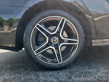 2022 Mercedes-Benz A-Class - photo 31