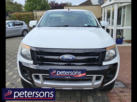 2013 Ford Ranger - photo 3
