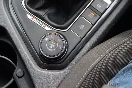 2018 Volkswagen Tiguan - photo 11