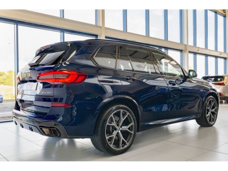 2023 BMW X5 - photo 9