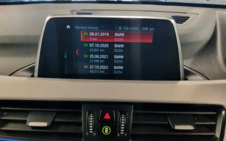 2019 BMW X1 - photo 10