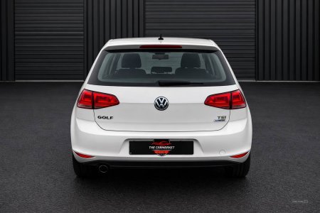 2014 Volkswagen Golf - photo 6