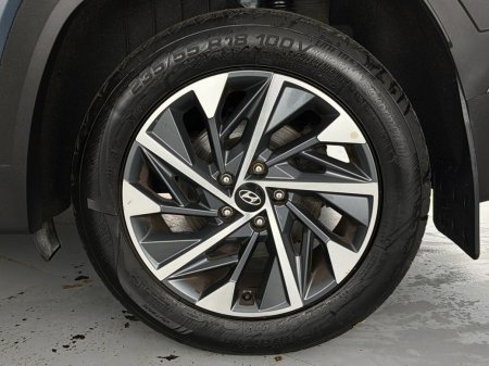 2022 Hyundai Tucson - photo 17