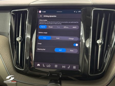 2023 Volvo XC60 - photo 45