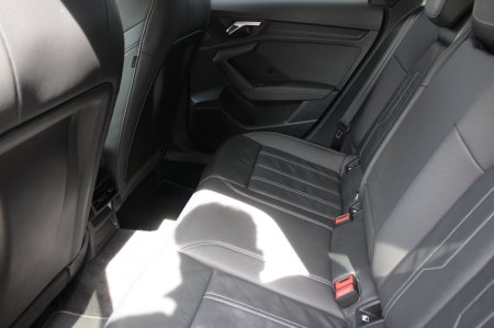 2021 Audi A3 - photo 20