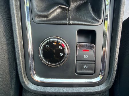 2017 SEAT Ateca - photo 28