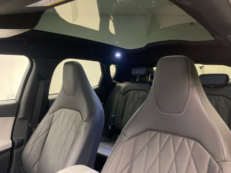 2026 Ford Capri - photo 15