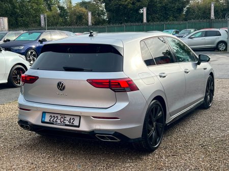 2022 Volkswagen Golf - photo 7