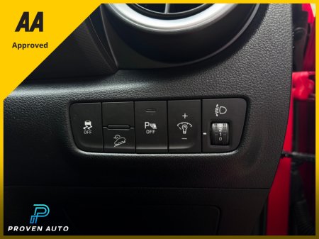 2022 Hyundai KONA - photo 13