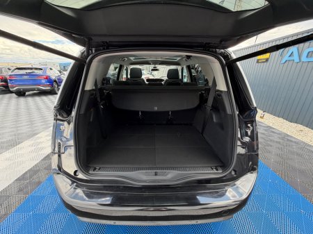 2018 Citroen Grand C4 Spacetourer - photo 36