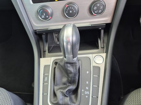 2015 Volkswagen Golf - photo 12