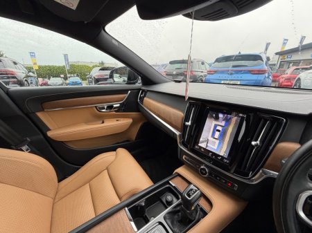 2019 Volvo V90 - photo 29