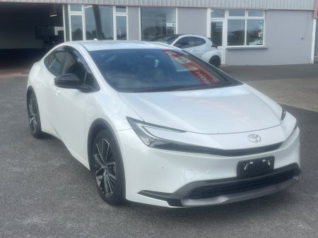2023 Toyota Prius