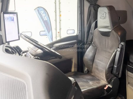 2023 MAN TGX 26.520 - photo 20
