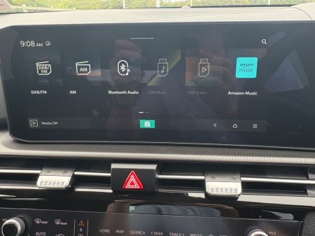 2026 Kia Sportage - photo 9