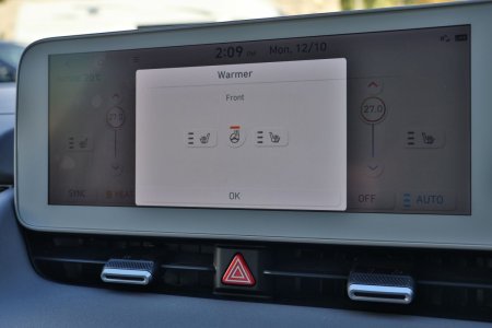 2021 Hyundai IONIQ 5 - photo 23