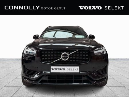2024 Volvo XC90 - photo 11