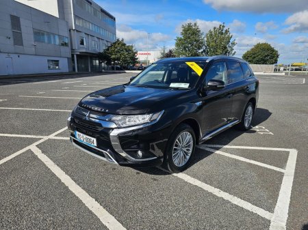 2019 Mitsubishi Outlander - photo 7