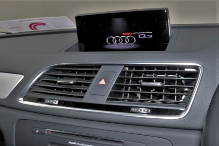 2017 Audi Q3 - photo 19