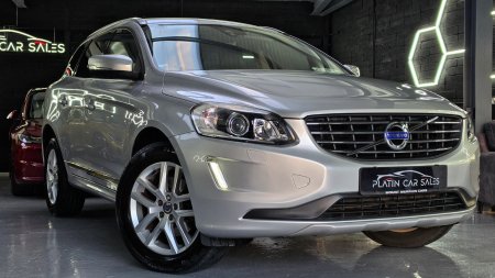 2016 Volvo XC60 - photo 4