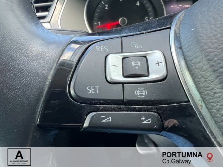 2019 Volkswagen Passat - photo 11
