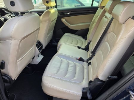 2021 Skoda Kodiaq - photo 22