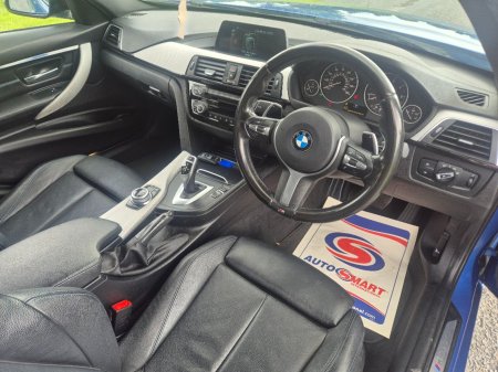 2018 BMW 3-Series - photo 9