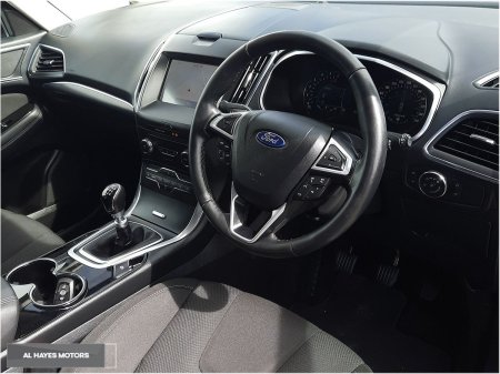 2021 Ford S-Max - photo 12