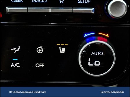 2025 Hyundai Tucson - photo 23