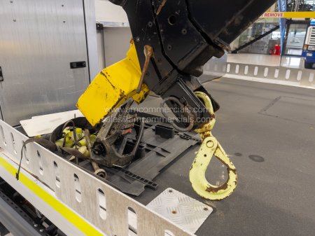 2024 MERCEDES BENZ ATEGO 816 - photo 27