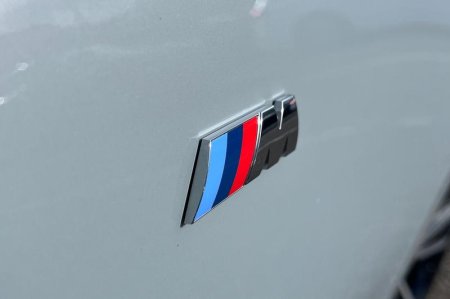2024 BMW 3-Series - photo 39