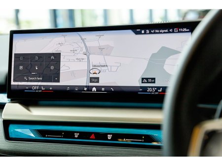 2025 BMW i5 - photo 16