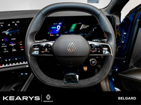 2026 Renault Austral - photo 19