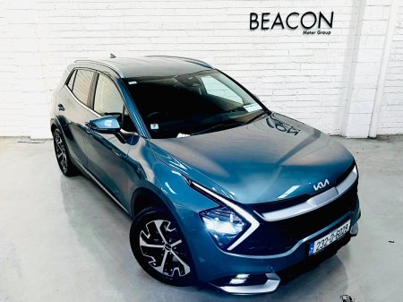 2023 Kia Sportage - photo 2