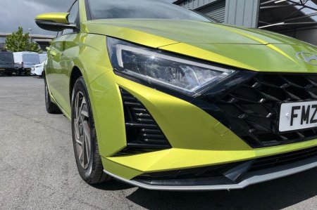 2024 Hyundai i20 - photo 26