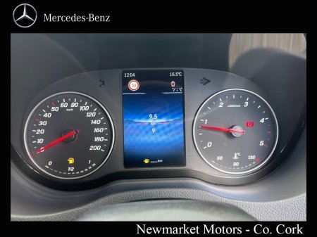 2026 Mercedes-Benz Sprinter - photo 11