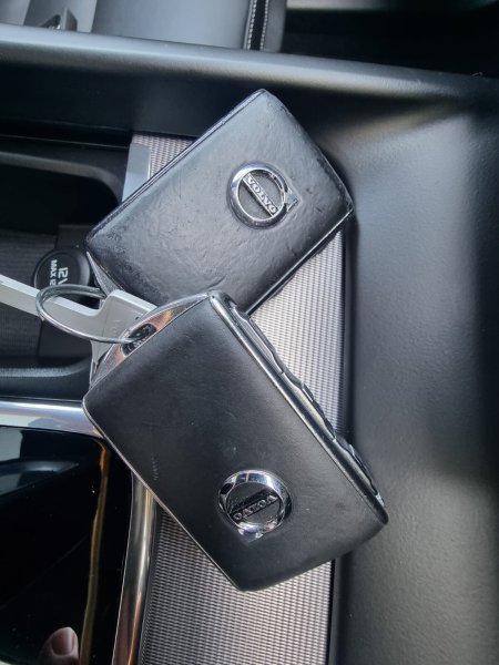 2019 Volvo XC60 - photo 16