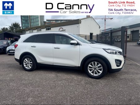 2018 Kia Sorento - photo 4