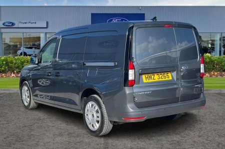 2025 Ford Transit Connect - photo 2