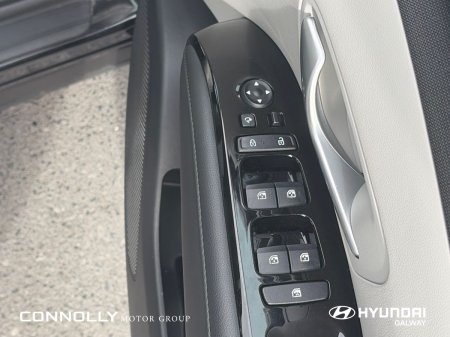 2024 Hyundai Tucson - photo 26