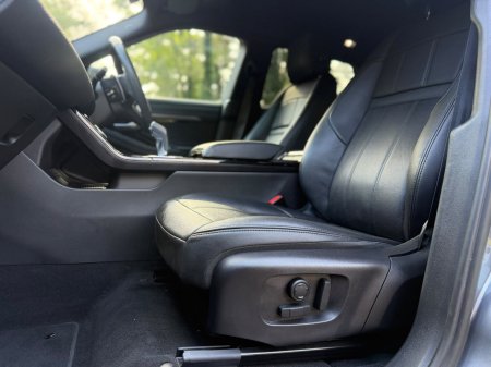2023 Land Rover Range Rover Evoque - photo 15