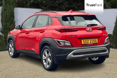 2023 Hyundai KONA - photo 2