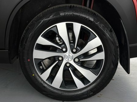 2026 Suzuki S-CROSS - photo 17