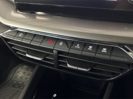 2021 Skoda Octavia - photo 20