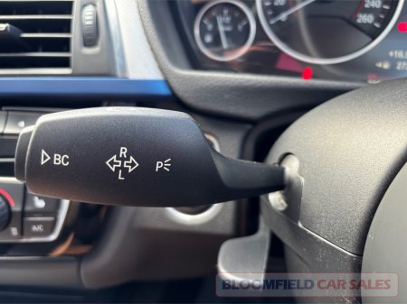2015 BMW 3-Series - photo 27