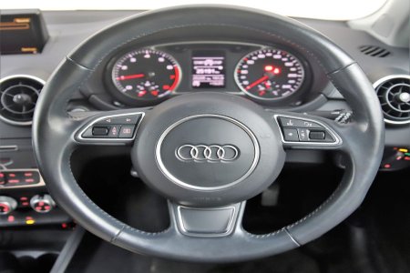 2017 Audi A1 - photo 17