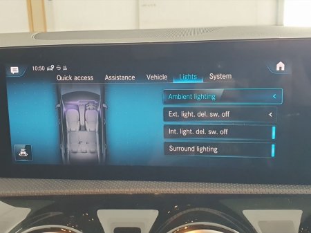 2020 Mercedes-Benz CLA - photo 32