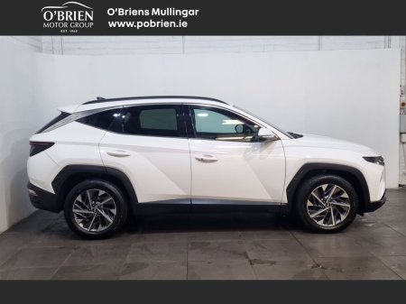 2024 Hyundai Tucson - photo 7